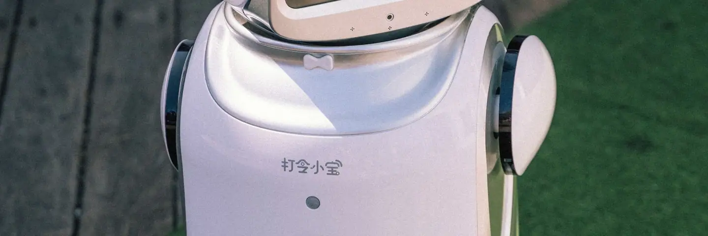 スマートファクトリーの生産現場のイメージ写真
