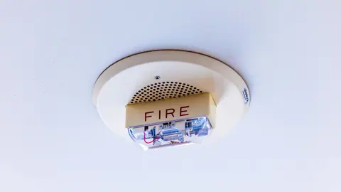 産業用センサー・計測機器のイメージ写真